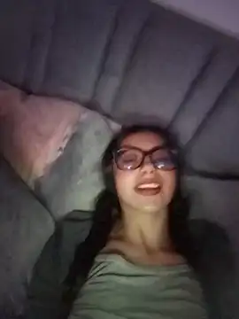 Chat XXX en directo de MissAfroditha