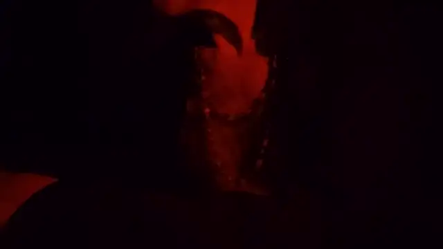 4SKINLVR 웹캠 쇼