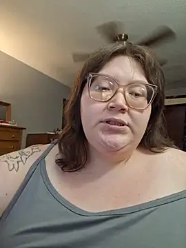 Spoilxdahlia Show in webcam