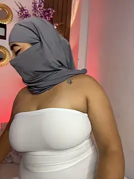 Chatroom XXX en direct de Isa-anbar