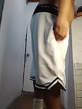 Chat XXX ao vivo de Tequilamaster