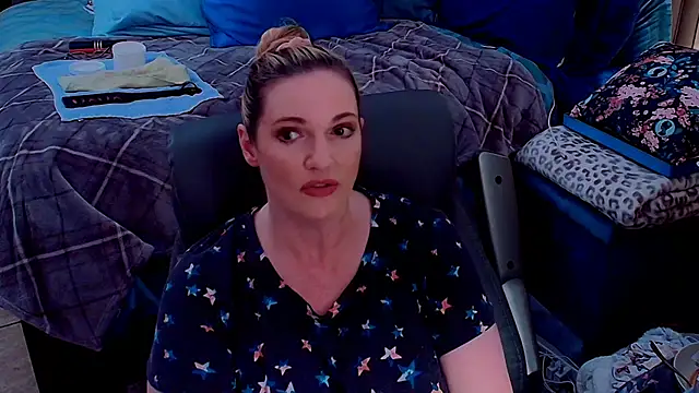 ninajaymes 라이브 XXX 채팅