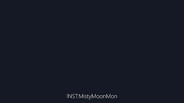 XXX chat uživo modela -MistyMoon-