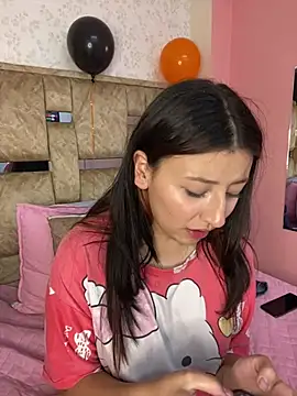 Sembang XXX Secara Langsung Victoria_Marrone