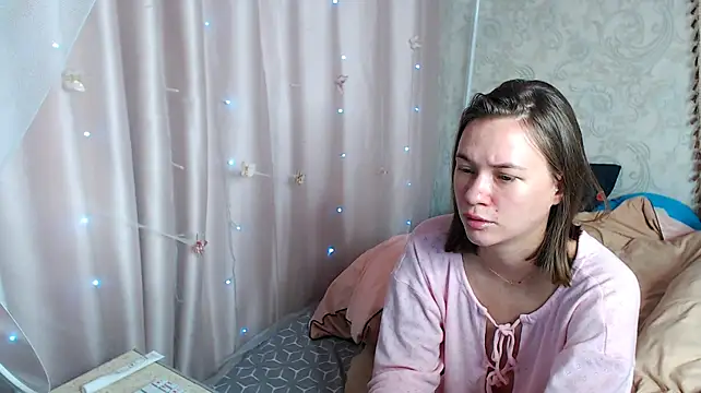 XXX chat uživo modela leila_bambi_