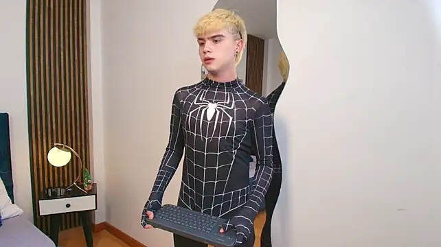 Ian_Stone Live XXX-chat