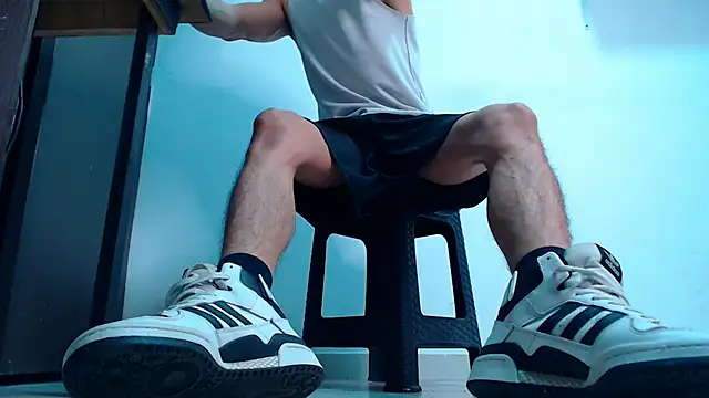 mastersmitsn Live XXX chat