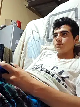 Chat XXX en directo de Ortiz3404