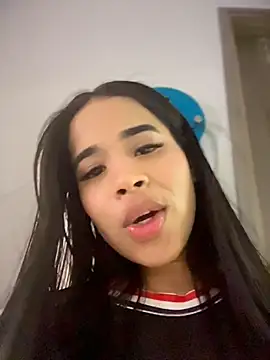 EmmaExoticaXXX Obrolan Langsung XXX