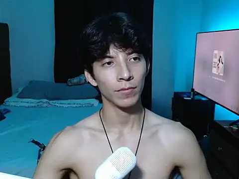 AvenaBoy Webcamshow