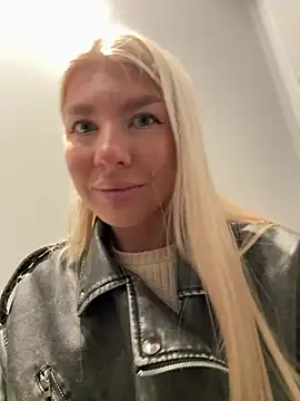 XXX chat uživo modela NewLale