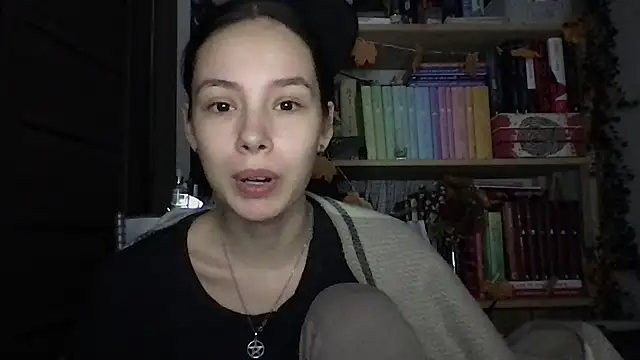 צ'אט XXX בשידור חי של Yuna5343