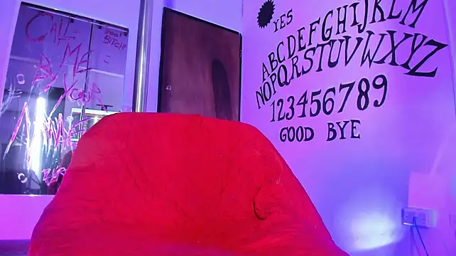 venus-03 Live XXX-chat