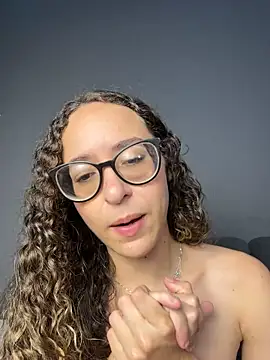 Chat +18 de Anamyst ao vivo