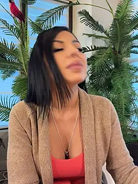 XXX chat uživo modela ReynaMorel