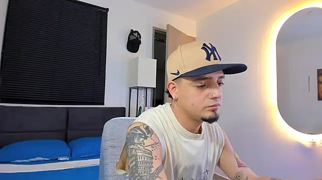 alejandro_calderon1 XXX чат на живо