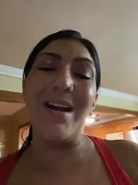 Chat XXX ao vivo de LittleMissEeve