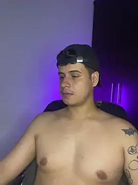 Živý XXX chat BjornSteel