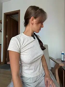 Chat XXX Live FlexibleDoll_