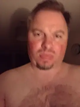 JayGirthy36のウェブカメラショー