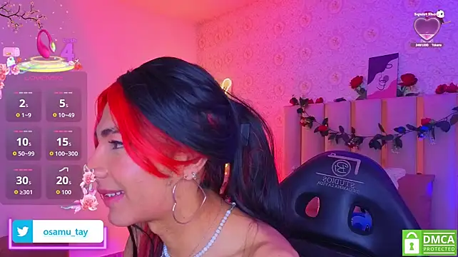 osamu_tay Chat XXX live