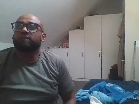 Hayder2021 Webcam-Show