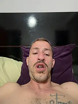 Živý XXX chat MeladoDiMel