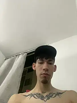 CAMILO__21 Chat XXX live