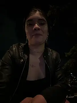 _Pao_ Live XXX-Chat