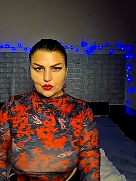 Czat XXX na żywo – kataleya94