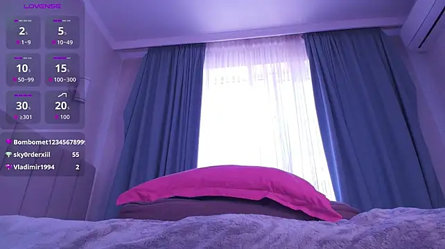 XXX chat uživo modela lalisabrown