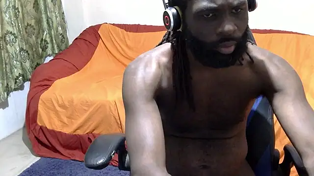 Darkkras Live XXX-chat