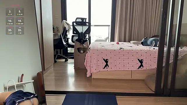 دردشة Elliemiu الجنسية المباشرة