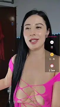 Emma_Hotkiss 라이브 XXX 채팅