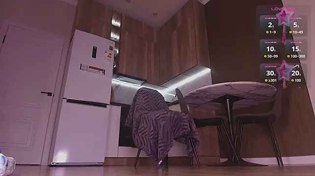 XXX chat uživo modela seddielin