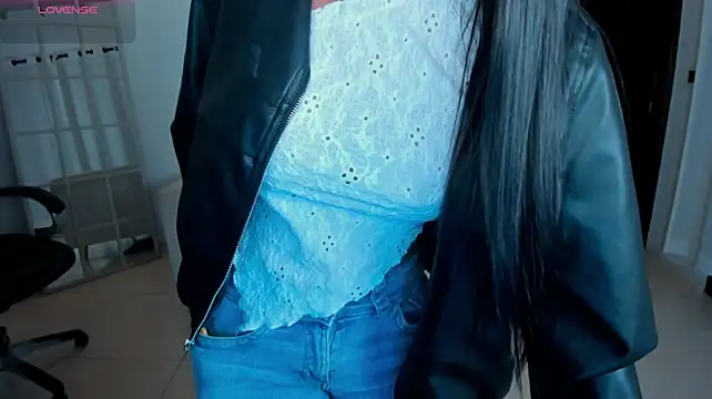MariaHerrera_ Live XXX Chat