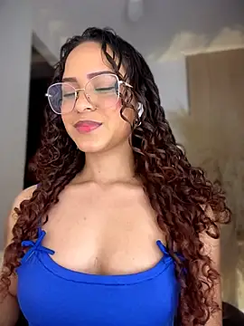 gretta_kler1 Obrolan Langsung XXX