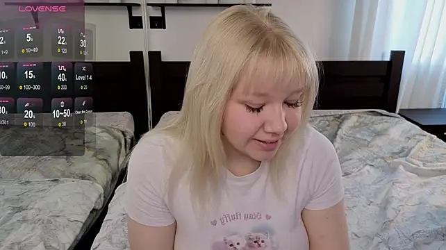 Soffa_Mitchell Obrolan Langsung XXX