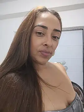 Karol_Layn Obrolan Langsung XXX