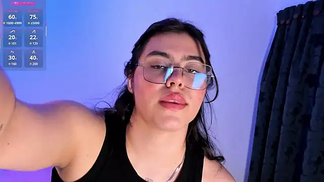 veronica185 Obrolan Langsung XXX