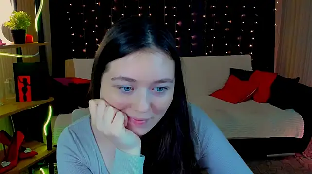 Chat +18 de AlluringLookk ao vivo
