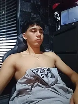 Chat XXX Live SrJacobs