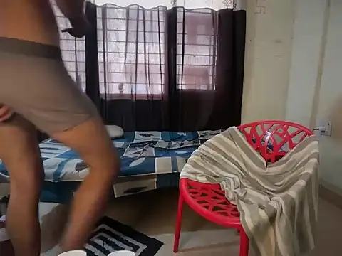 Chat +18 de Ragnorok01 ao vivo