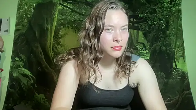 Wood_Elf's Live XXX Chat