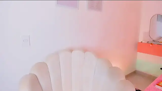 צ'אט XXX בשידור חי של dulce_doll1