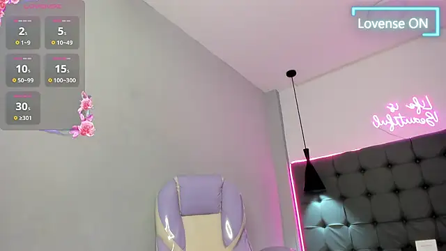 Chat XXX en directo de scarletcherry18