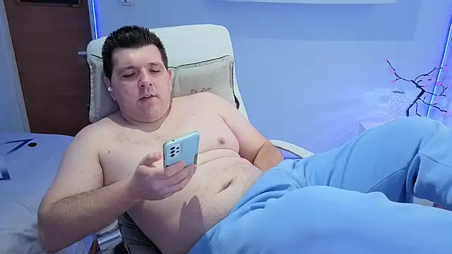 JasonJacks 라이브 XXX 채팅