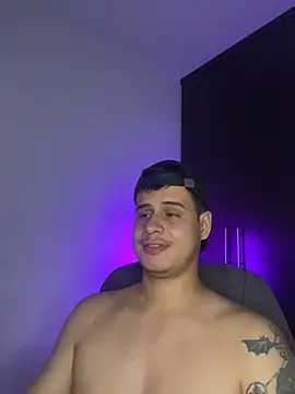 BjornSteel Chat XXX live