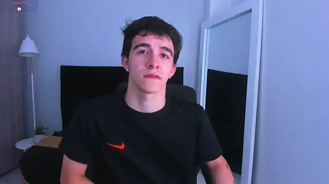 Austinbolt Live XXX Chat
