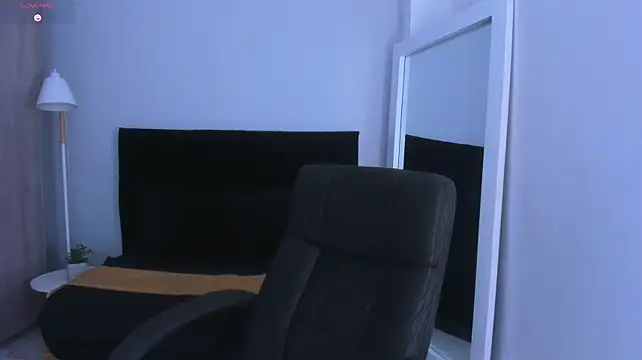 Austinbolt Live XXX-chat